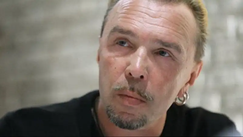 "Мы за Крым триста лет воевали": Сукачев объяснил несогласие с Макаревичем