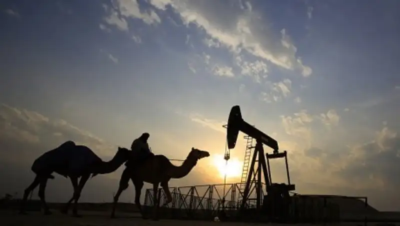 В Саудовской Аравии прогнозируют цену на нефть в $60 за баррель к концу 2016 года