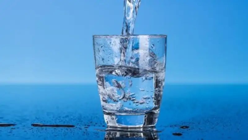 Какую воду пьют алматинцы