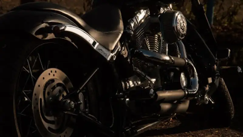 Мотоциклист погиб в ДТП в Петропавловске