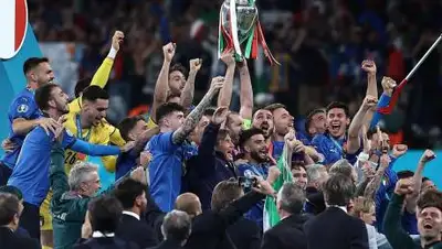 uefa.com, фото - Новости Zakon.kz от 29.09.2021 15:32