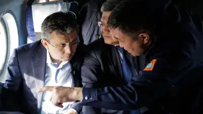 акимат столицы Казахстана, фото - Новости Zakon.kz от 28.03.2019 15:13