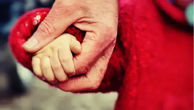 правила безопасности для малыша, советы психолога, фото - Новости Zakon.kz от 14.04.2022 14:48