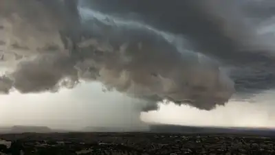 Казахстан, 22 июня, погода, прогноз, Казгидромет, фото - Новости Zakon.kz от 21.06.2022 16:16