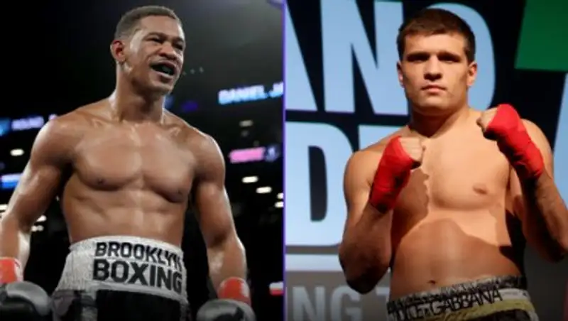 Официально объявлена дата боя за отобранный у Головкина титул чемпиона мира