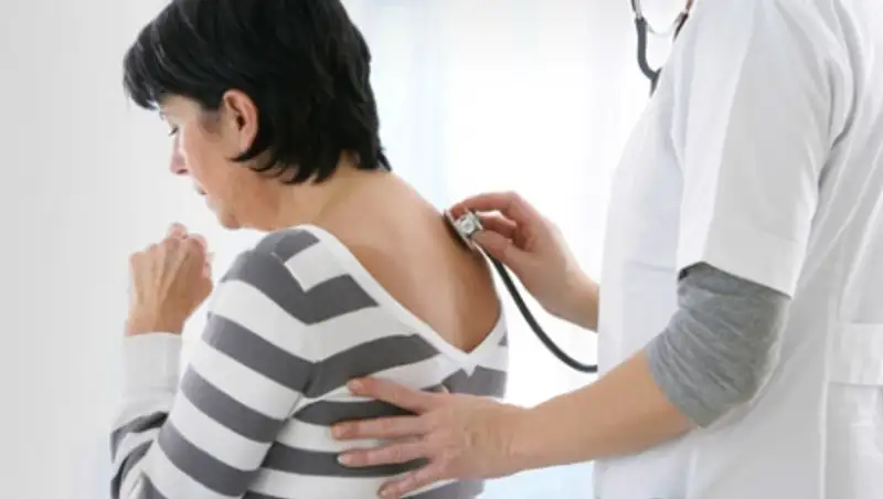 12 ноября – Всемирный день борьбы с пневмонией