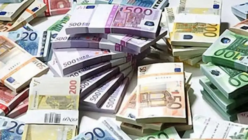 Француз стал победителем лотереи Euromillions, выиграв ?73 млн