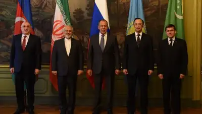 Фото МИД РК, фото - Новости Zakon.kz от 05.12.2017 23:45