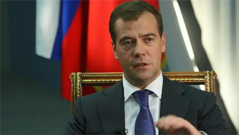 Москва вернется к газовым переговорам с Киевом только при оплате части долга