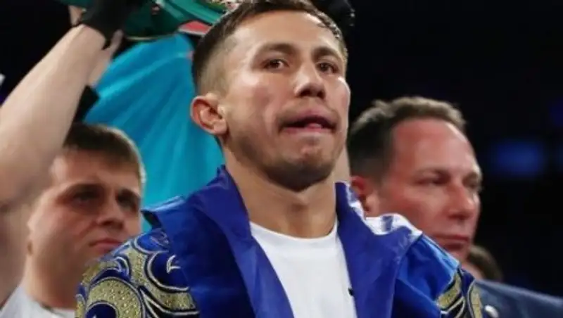 Какой боксер станет для Головкина «суровым вызовом»