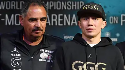 Bad Left Hook, фото - Новости Zakon.kz от 01.05.2019 23:15