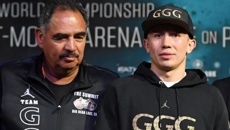 Джефф Мейвезер: Разрыв Головкина с Санчесом не связан с финансами