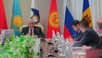 ЕЭК, фото - Новости Zakon.kz от 24.02.2021 22:14