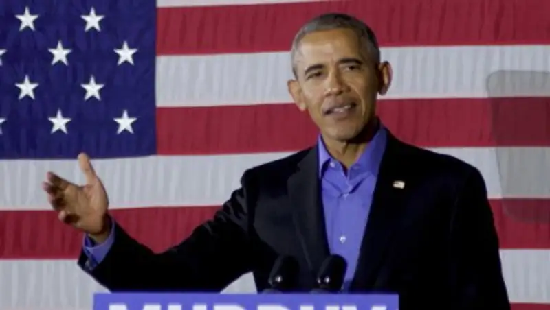 Кого американцы считают лучшим президентом США - опрос