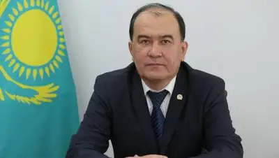 Валерий Бугаев, фото - Новости Zakon.kz от 24.05.2021 18:58