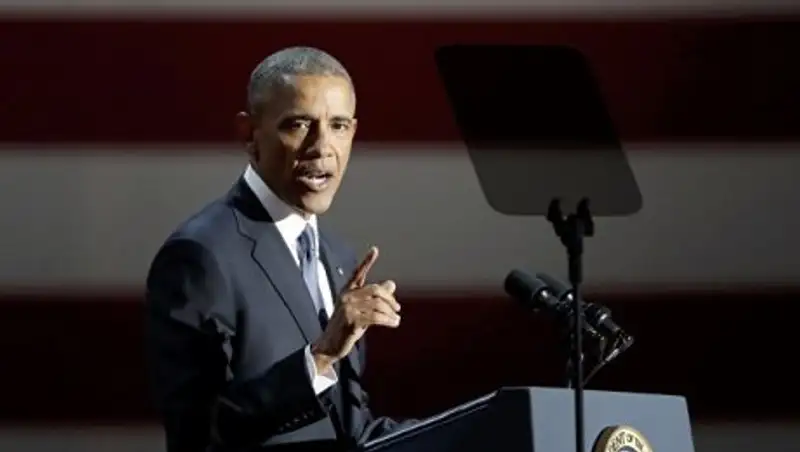 Обама предрек разгром "Исламского государства"