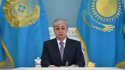 Акорда, фото - Новости Zakon.kz от 12.03.2020 11:49