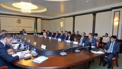 ВС РК, фото - Новости Zakon.kz от 25.05.2019 17:33