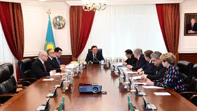 primeminister.kz, фото - Новости Zakon.kz от 27.03.2019 19:57