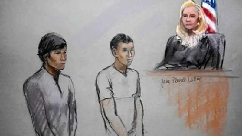 Суд над Джохаром Царнаевым не повлияет на процесс по делу казахстанских студентов