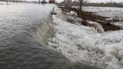 вода, фото - Новости Zakon.kz от 04.04.2022 22:01