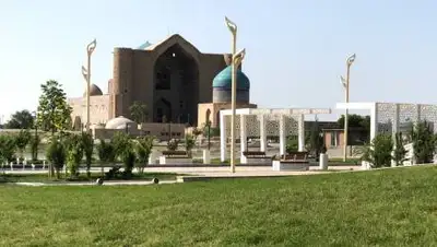 twitter Aidos_Ukibay, фото - Новости Zakon.kz от 11.05.2021 17:11