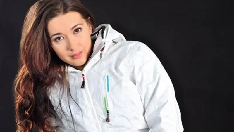 Названа самая сексуальная спортсменка Казахстана