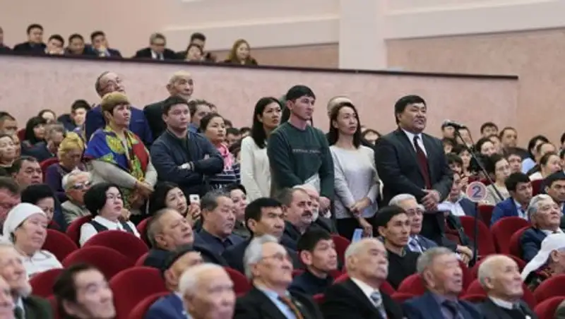 13 новых школ и 38 детских садов будут введены в эксплуатацию в Актюбинской области