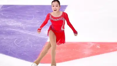 НОК РК, фото - Новости Zakon.kz от 07.05.2019 14:19