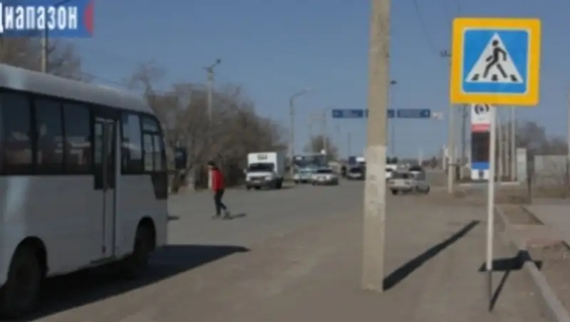 В Актюбинской области мужчина, сбивший насмерть девочку, получил 3 года колонии-поселения