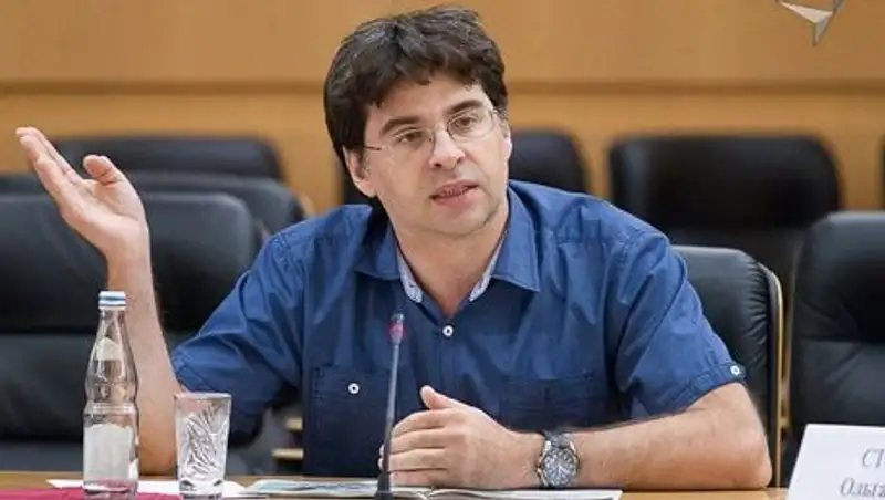 Д. Янин: Казахстанские «страшилки» самые эффективные в СНГ и Россия применяет именно их