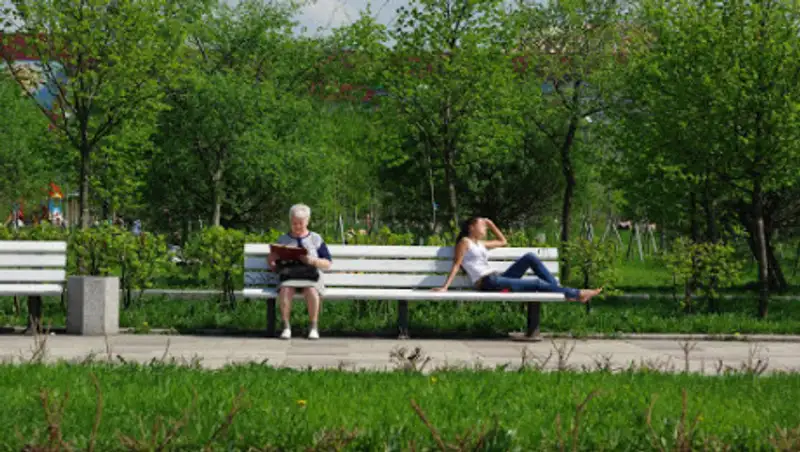 Когда жителям Алматы, Нур-Султана и Шымкента разрешат прогулки в парках