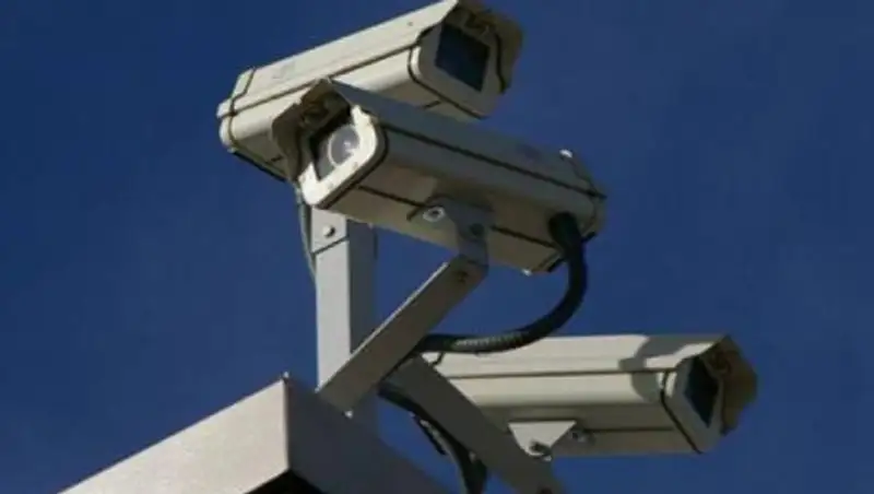 Умные камеры установят на главных перекрестках Павлодара