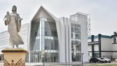 Пресс-служба акима Актюбинской области, фото - Новости Zakon.kz от 19.09.2018 11:54