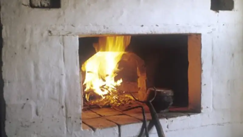 Бабушку, сжегшую заживо внучку в печи, признали вменяемой