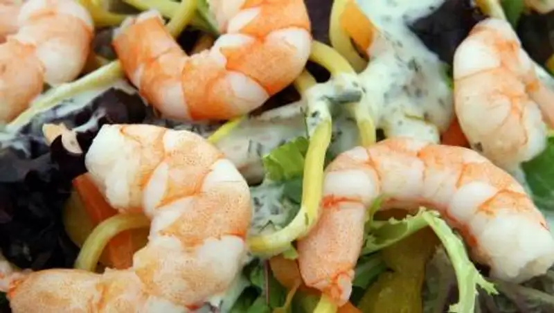 Миру грозит исчезновение морепродуктов из-за самоизоляции Вьетнама