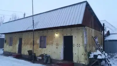 Пресс-служба ДЧС г. Алматы, фото - Новости Zakon.kz от 22.02.2019 12:29