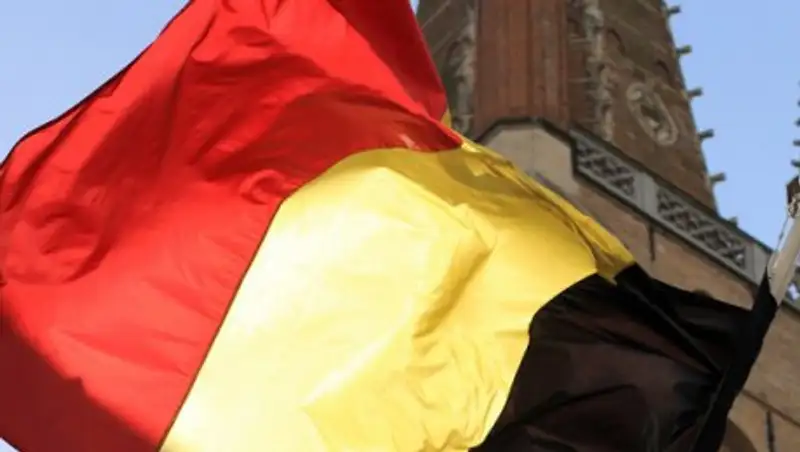 В Бельгии потерпел крушение туристический самолет