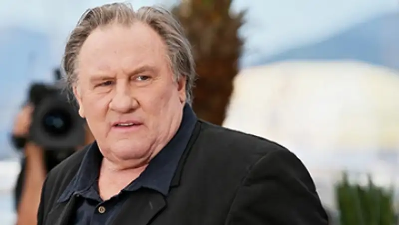 Депардье заявил о желании французов видеть Путина своим президентом