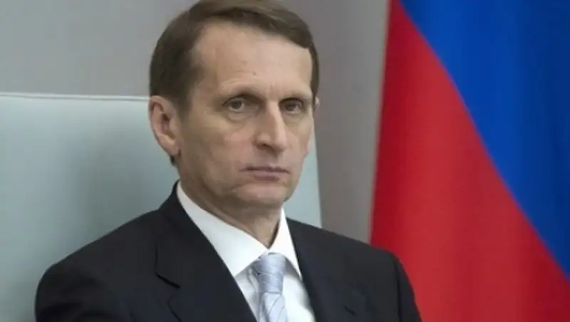 Спикер Госдумы назвал условие визита Путина в Японию