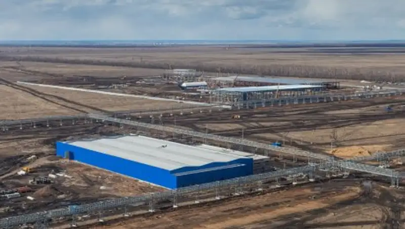 Механизм выдачи земельных участков для специальной экономической зоны изменят в РК