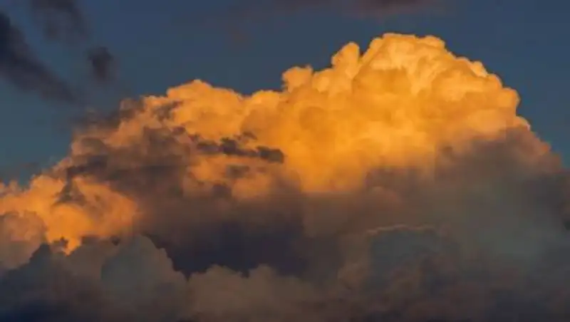 Прогноз погоды на 7 апреля в Казахстане