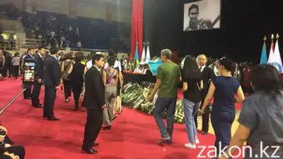 Zakon.kz, фото - Новости Zakon.kz от 21.07.2018 11:42