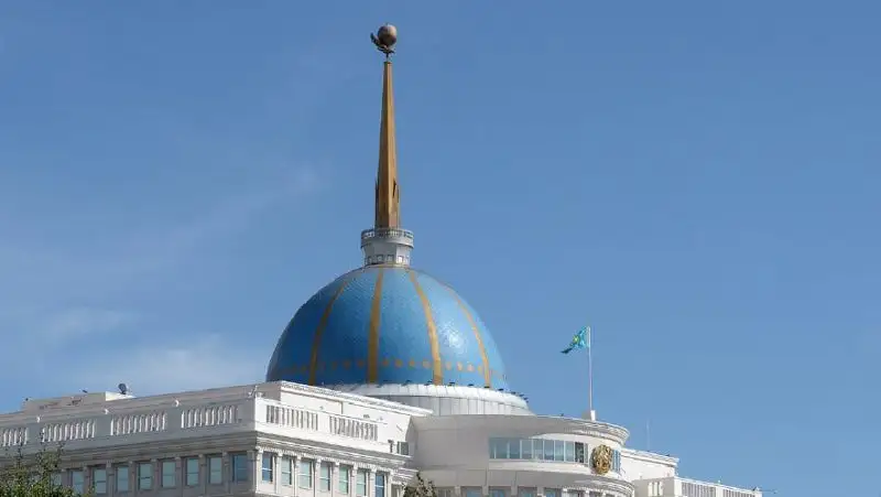 Назначены новые заместители председателя Антикоррупционной службы