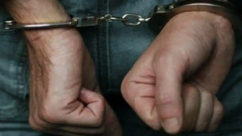 В Жамбылской области задержаны два мошенника