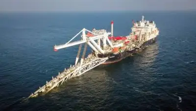 gazprom.ru, фото - Новости Zakon.kz от 10.09.2021 14:26