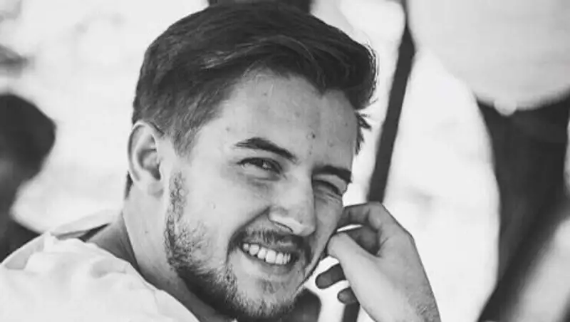 Умер 21-летний КВНщик