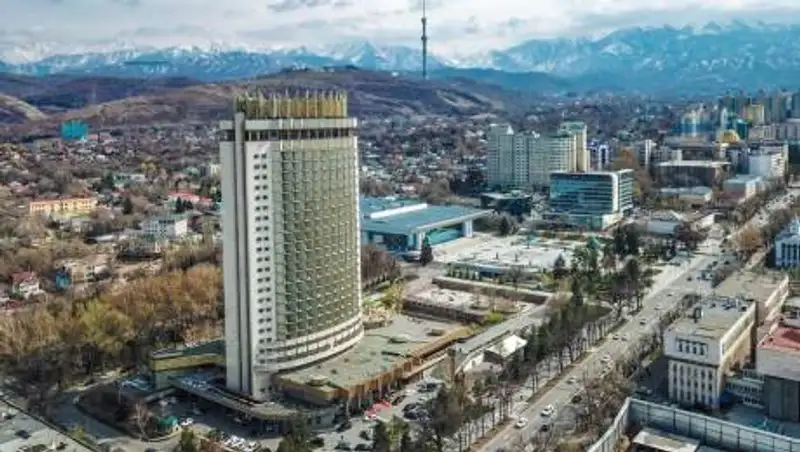 Алматы может снова оказаться в "желтой" зоне по коронавирусу