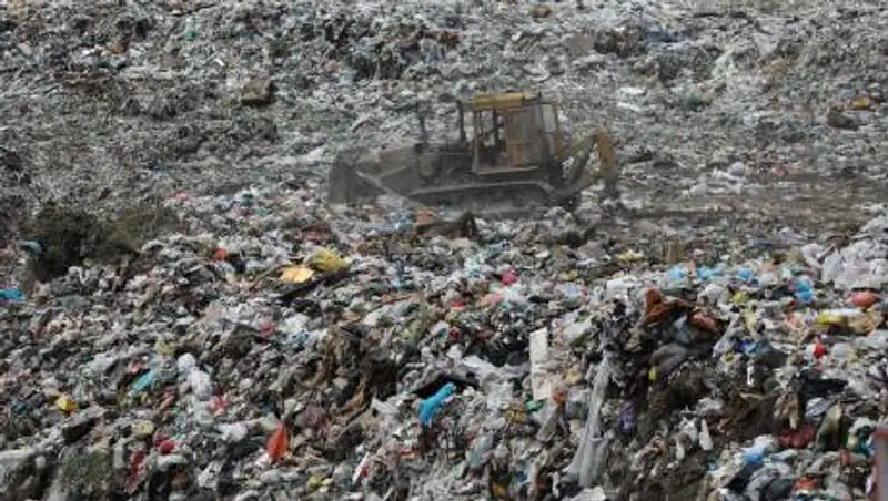 293 млрд тенге потребуется на строительство мусоросжигающих заводов в Казахстане