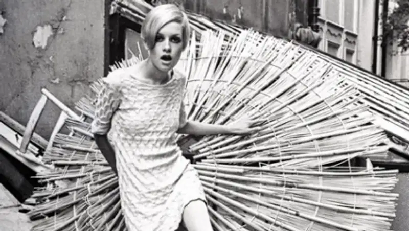 «Песочные часы» или героиновый шик?